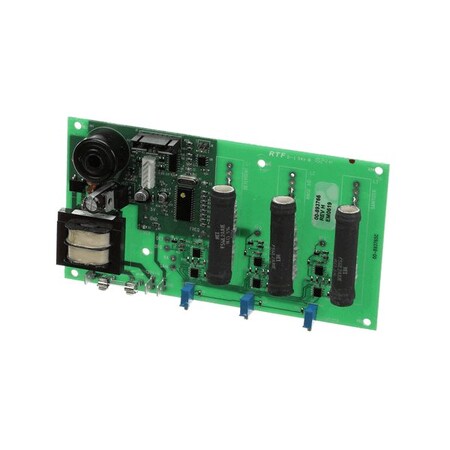 Hobart Board, Assembly, Chemical Module 00-893766